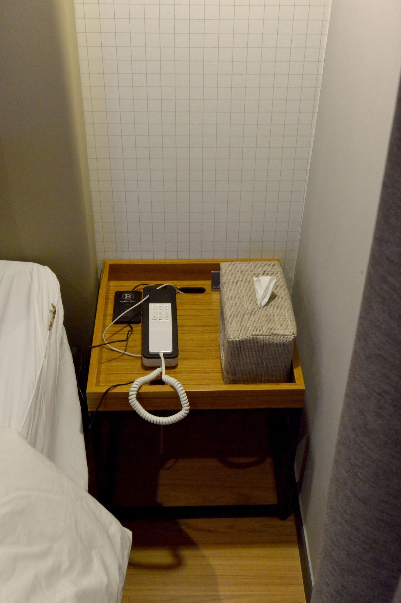 Brown Dot Hotel Чханвон Экстерьер фото